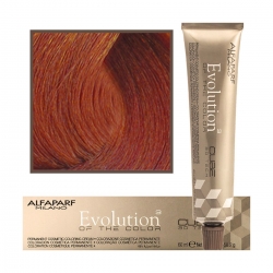 ALFAPARF FARBA 7.34 średni blond złoto-miedziany 60ml